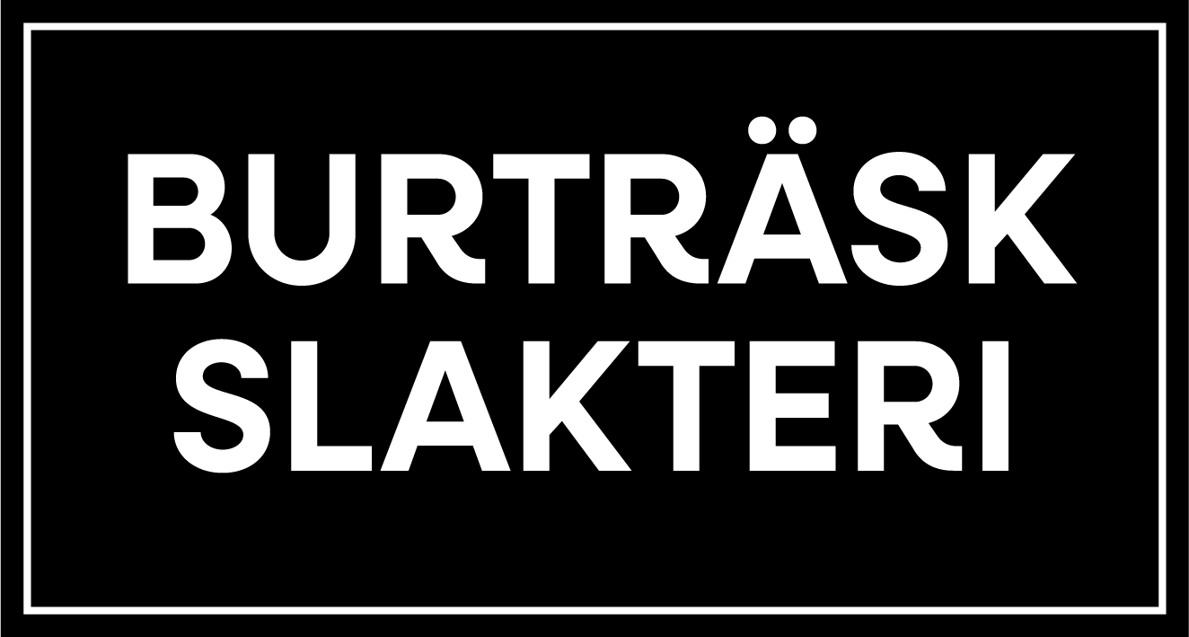 Burträsk Slakteri
